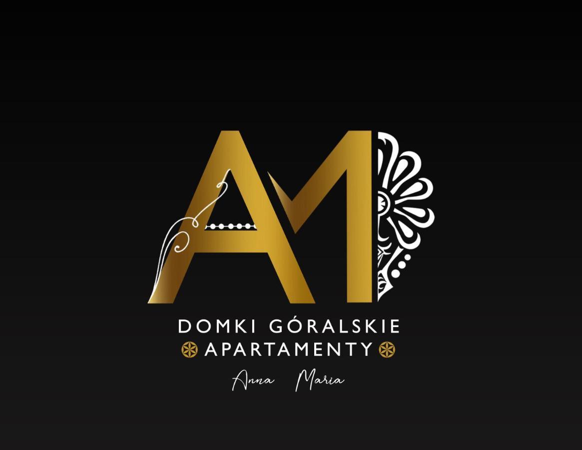 Domki Goralskie Anna Maria Хохолув Экстерьер фото